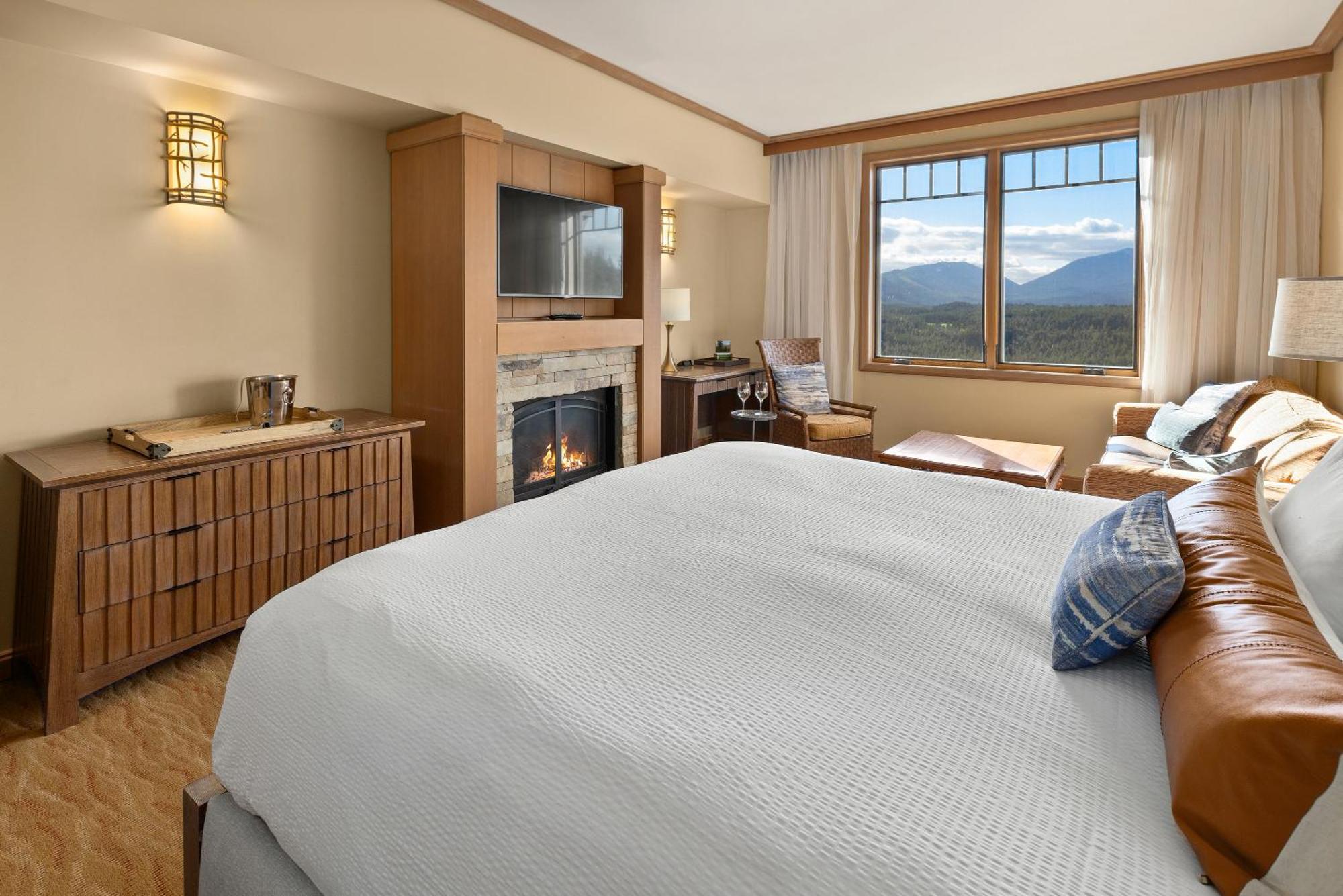 The Best Executive River View Suite Lodge Unit - 5047 Cle Elum Extérieur photo