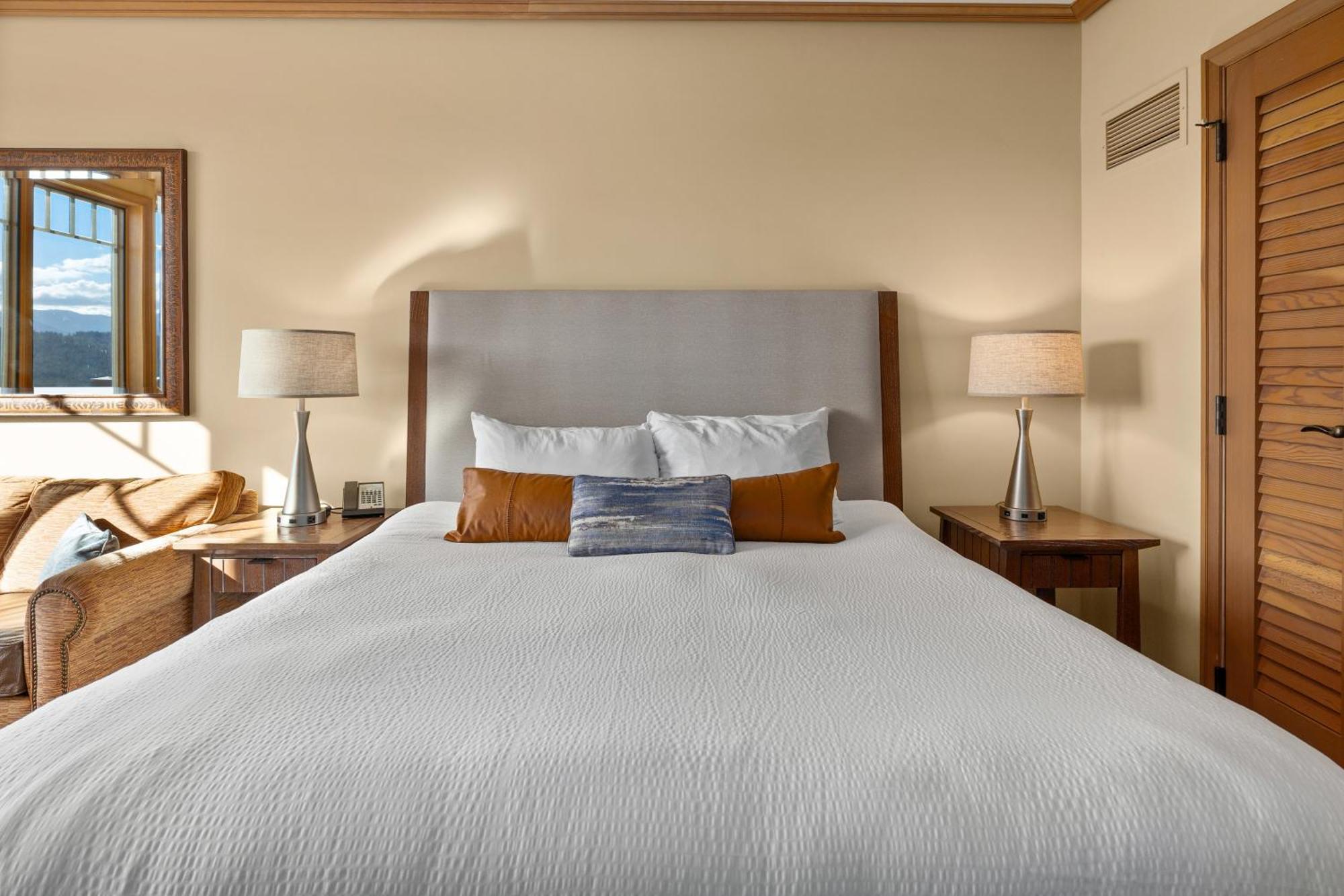 The Best Executive River View Suite Lodge Unit - 5047 Cle Elum Extérieur photo