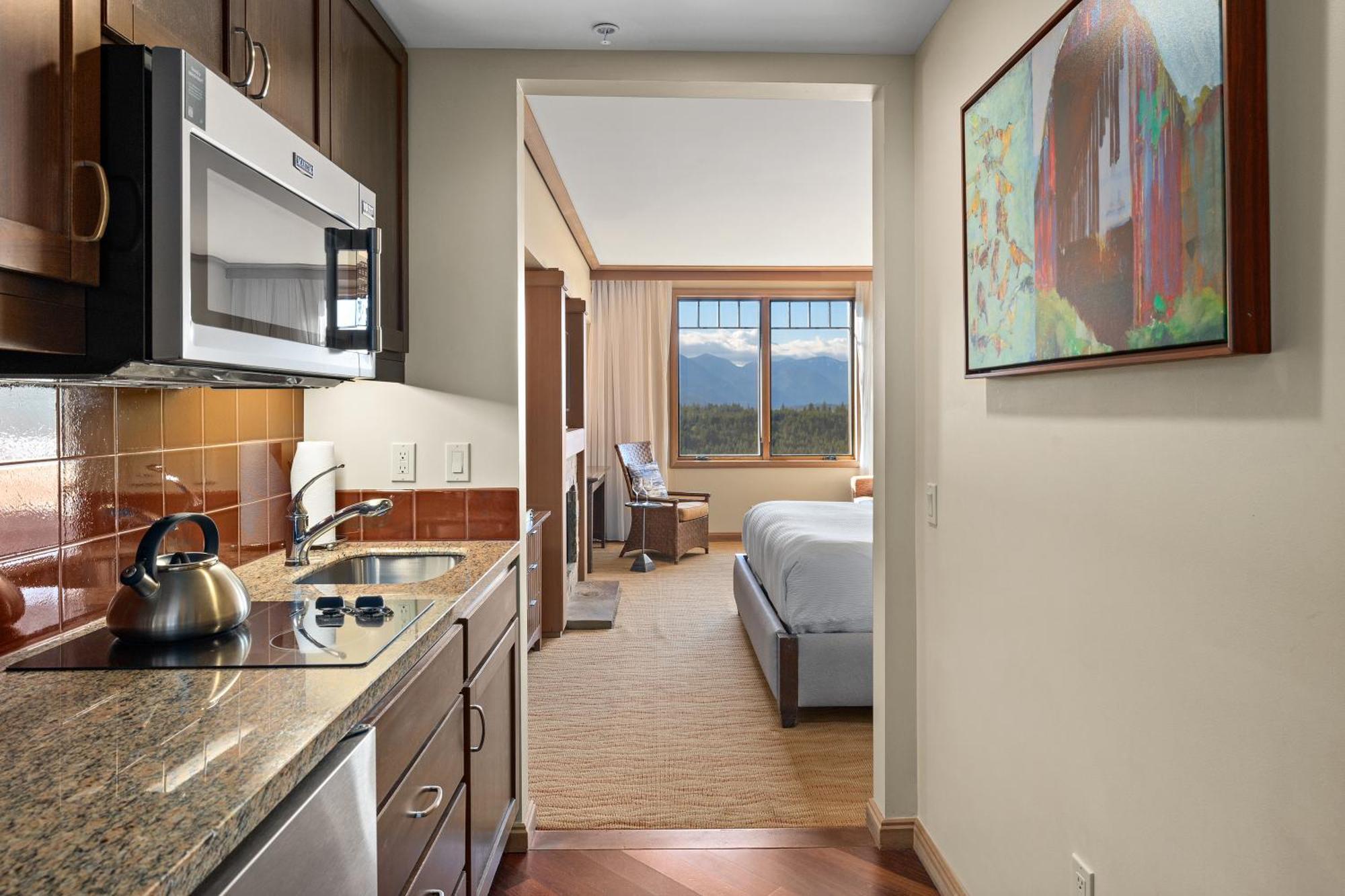 The Best Executive River View Suite Lodge Unit - 5047 Cle Elum Extérieur photo