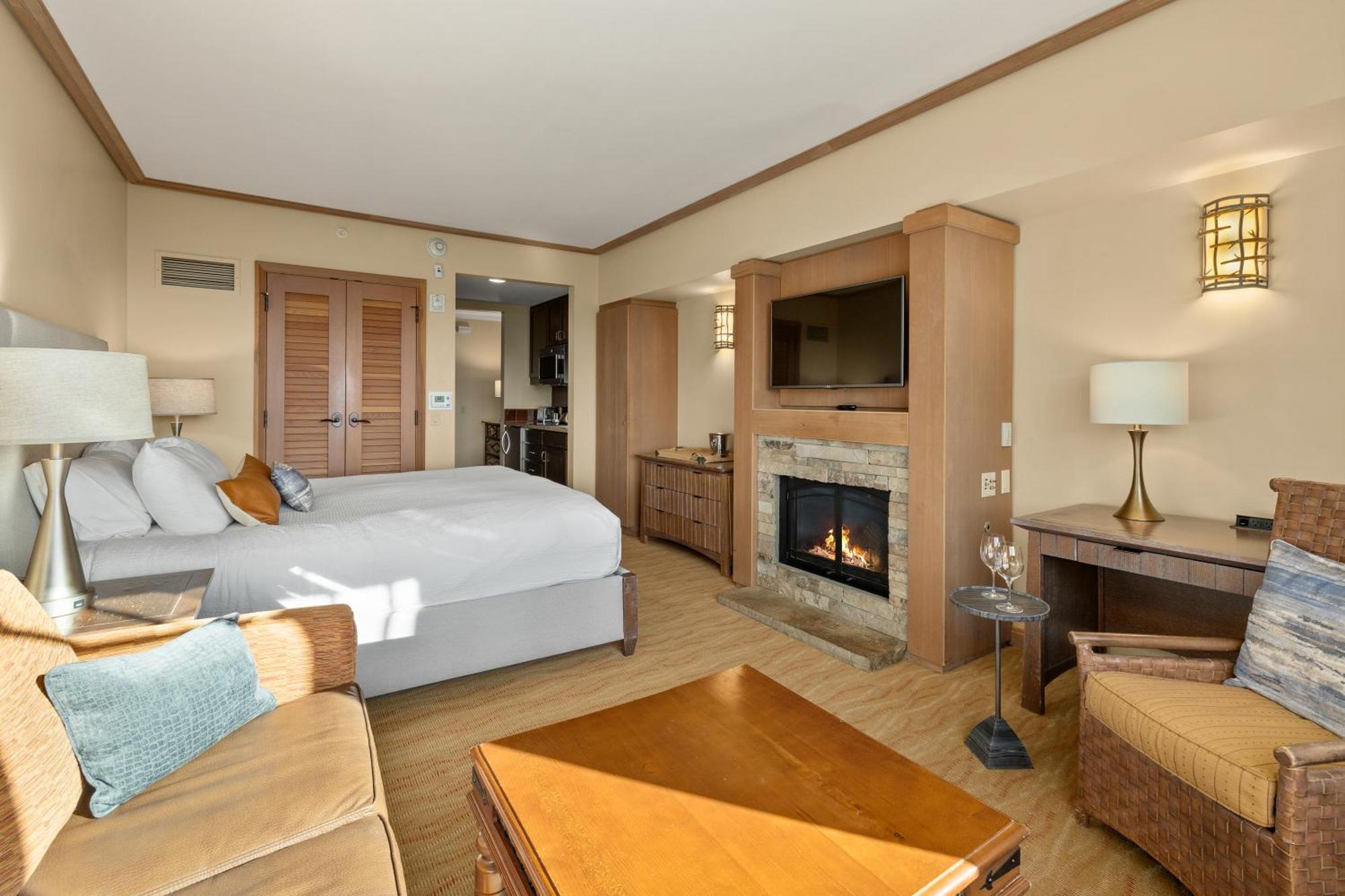 The Best Executive River View Suite Lodge Unit - 5047 Cle Elum Extérieur photo