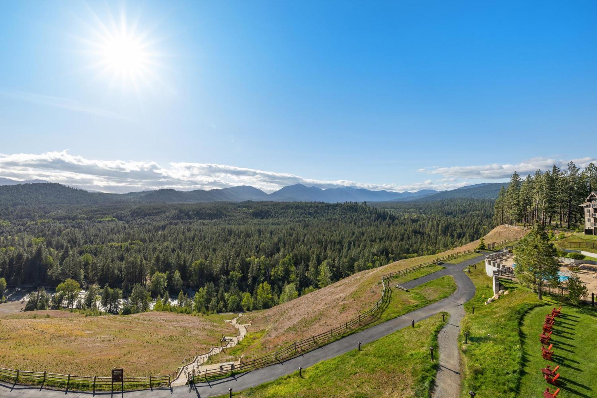 The Best Executive River View Suite Lodge Unit - 5047 Cle Elum Extérieur photo