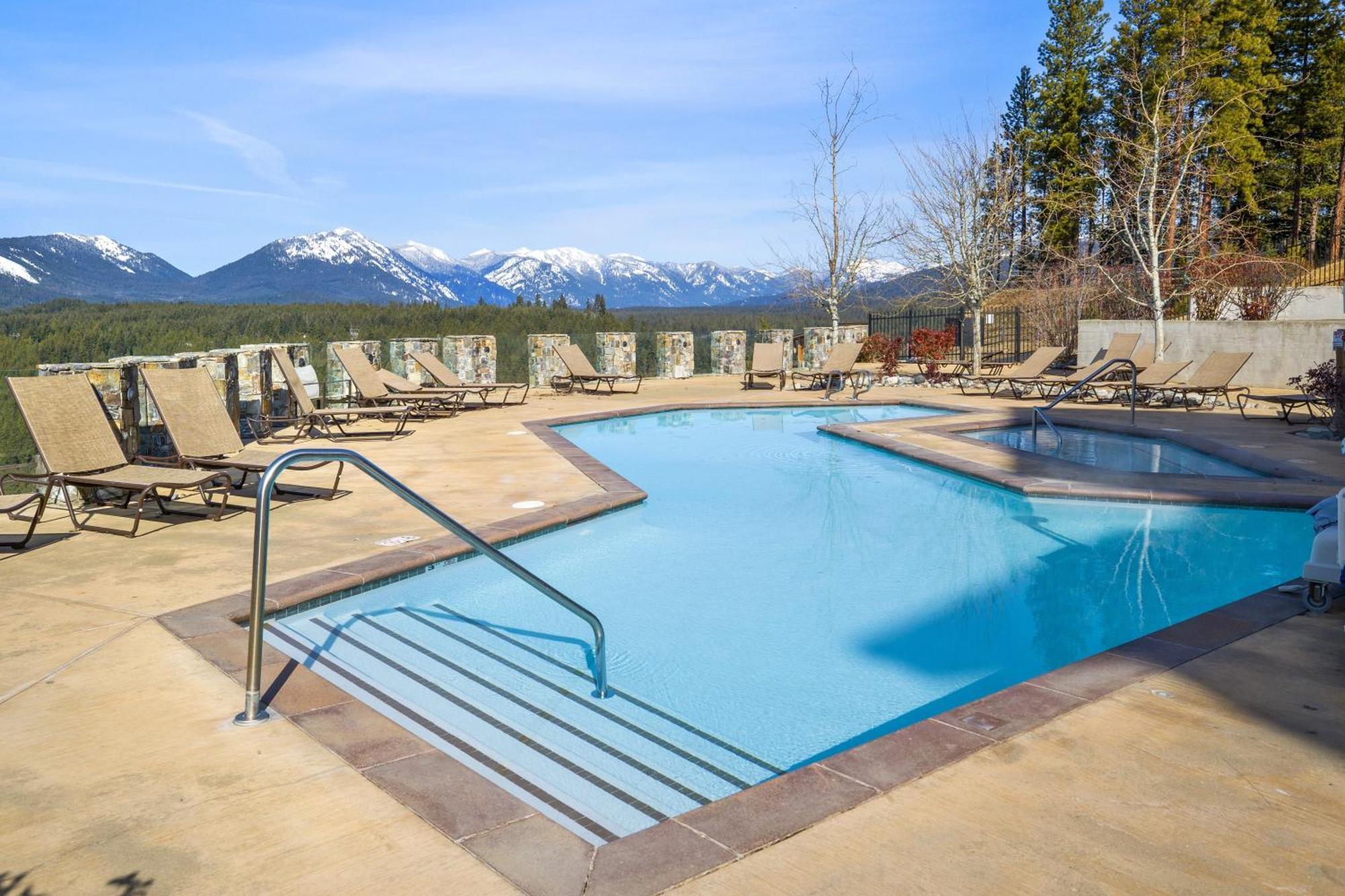 The Best Executive River View Suite Lodge Unit - 5047 Cle Elum Extérieur photo